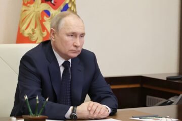 Tragedia aérea en Kazajistán: Putin reconoce responsabilidad ante Azerbaiyán