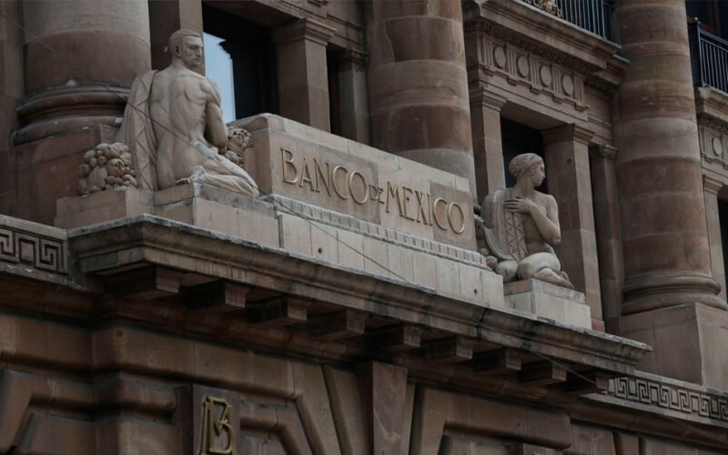 Banxico baja la tasa de interés al 10%: cuarto recorte consecutivo