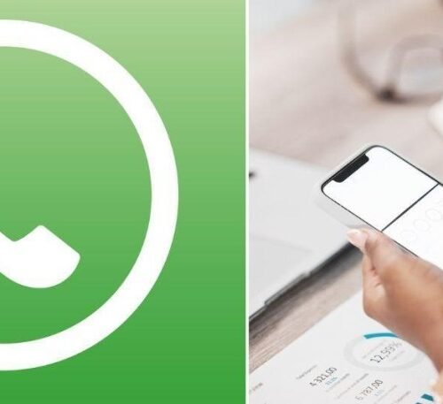 Cómo escanear documentos con WhatsApp: estos son los pasos a seguir