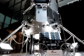 Dan detalles sobre el fallo de explorador lunar Resilience