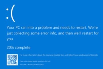 Microsoft le dice adiós a pantalla