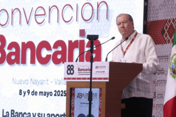 Sistema financiero mexicano, sólido y en estricto apego a la legalidad: ABM