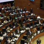 Senado aprueba nuevas leyes de seguridad pública e inteligencia