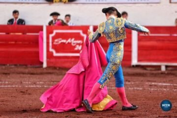 La San Marcos abre su temporada de novilladas 2026: cantera, aniversario y relevo generacional