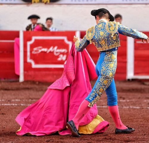 La San Marcos abre su temporada de novilladas 2026: cantera, aniversario y relevo generacional