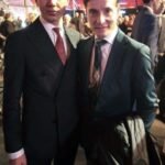 Bruno Aloi, ante el reto de confirmar en Madrid