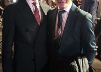 Bruno Aloi, ante el reto de confirmar en Madrid