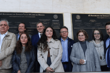 Frente Amplio advierte que reforma electoral pone en riesgo al INE y al TEPJF