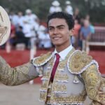 Ignacio Garibay toreará el 24 de septiembre en Sevilla