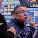 Tropiezo esperado: Cierra en rojo Wall Street por caída de tecnológicas