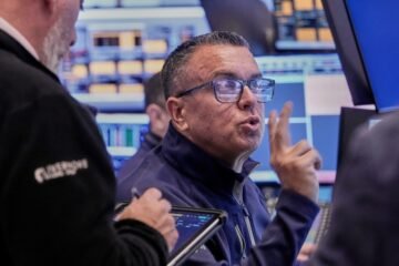 Tropiezo esperado: Cierra en rojo Wall Street por caída de tecnológicas