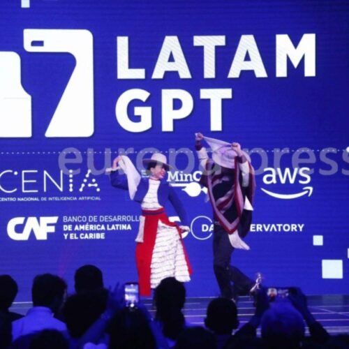 Entrenan la IA con datos hispanos