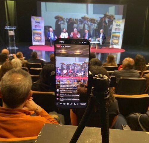 “México es Taurino”: inicia la conmemoración de 500 años con llamado al diálogo cultural y certeza jurídica