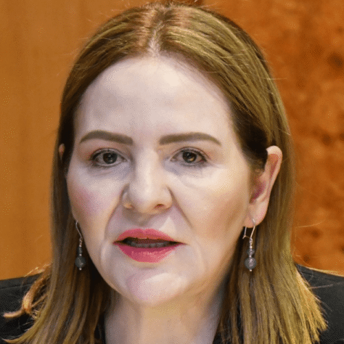 Frente Amplio Democrático exige parlamento abierto para Reforma Electoral