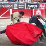 León vibra con la entrega de Guillermo Hermoso de Mendoza en “La Luz”, de León