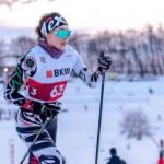 Regina Martínez, del futbol y la medicina a esquiar en el asfalto: ¿cuándo y a qué hora compite en Milano-Cortina 2026?