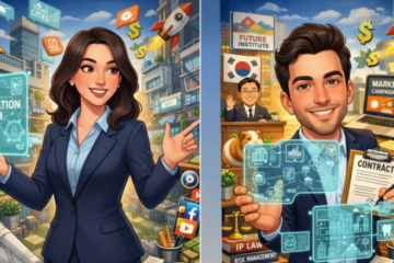 ¡Nuevo trend viral! Cómo pedirle a ChatGPT que haga una caricatura sobre tu vida