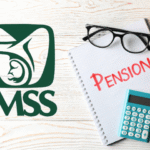 Pensión de viudez en México 2026: Requisitos, cálculo y porcentaje que paga el IMSS