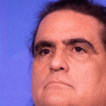 Reportan captura de Álex Saab en Caracas con participación del FBI, pero su círculo lo niega rotundamente