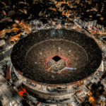 La México: ocho décadas como escenario de la historia cultural y del entretenimiento 