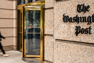 The Washington Post y el ocaso del periodismo: Despidos masivos despiertan temores por la democracia en la era Trump