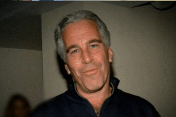 Jeffrey Epstein: desmienten que esté vivo tras imágenes generadas con IA