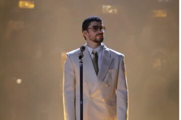 Producirá Bad Bunny podcasts conducidos por atletas latinos