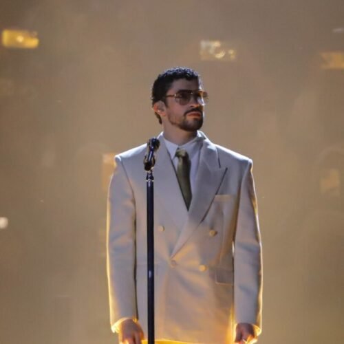 Producirá Bad Bunny podcasts conducidos por atletas latinos
