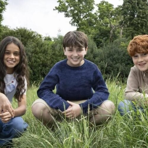 Serie de ‘Harry Potter’ será el evento de la década.- Warner