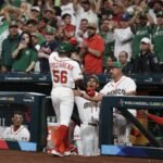 Con Randy Arozarena, Alejandro Kirk y Andrés Muñoz, la legión azteca va por su redención en MLB 2026 tras decepcionante Clásico Mundial de Béisbol