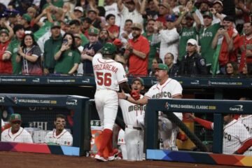 Con Randy Arozarena, Alejandro Kirk y Andrés Muñoz, la legión azteca va por su redención en MLB 2026 tras decepcionante Clásico Mundial de Béisbol