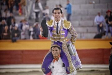 Diego San Román conquista Apizaco