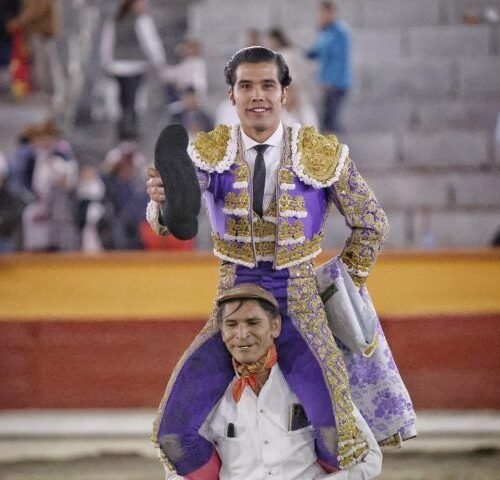 Diego San Román conquista Apizaco