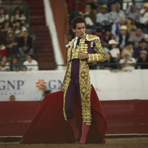 Gilio, de vuelta a España