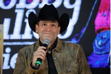 Avanza Bobby Pulido rumbo al Congreso de EU