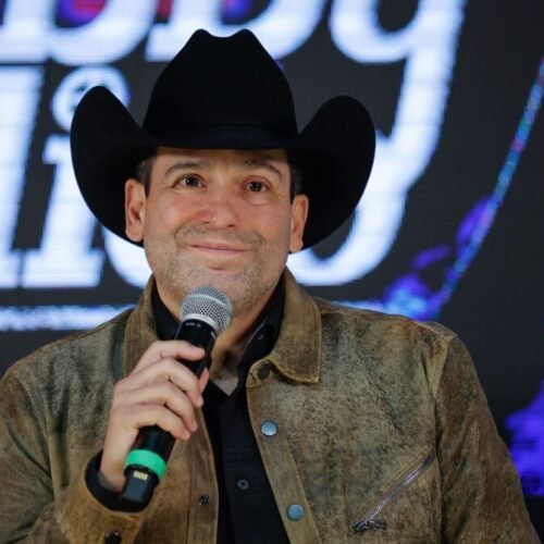 Avanza Bobby Pulido rumbo al Congreso de EU