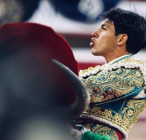 Isaac Fonseca vuelve a Madrid con la mira puesta en consolidarse en Las Ventas