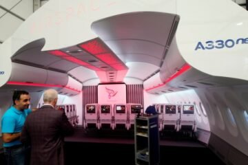 La IA transformará los vuelos