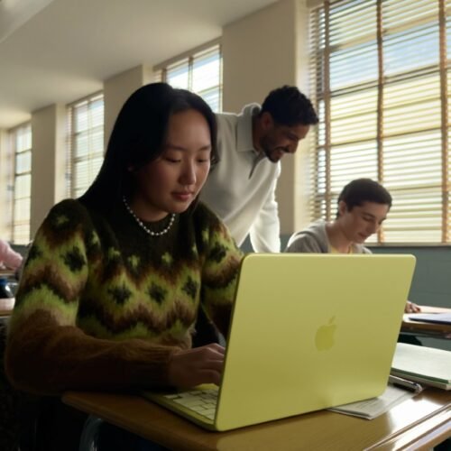 MacBook Neo, lo último de Apple