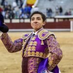 “Estar en el Circuito de Madrid significa un gran logro personal: Juan Pablo Ibarra