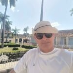 Alejandro Agustín Anido Escobar revive los primeros años de la conquista de Cuba