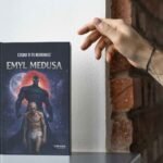 Ezequiel Rodríguez Rodríguez irrumpe en la ciencia ficción contemporánea con una historia profundamente humana y original