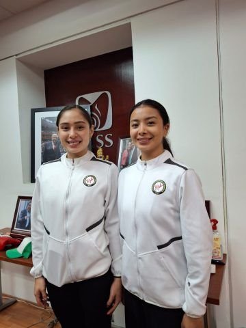 La resiliencia del equipo de gimnasia rítmica, de la guerra en Israel a París 2024 con miras a Los Ángeles 2028: “No estancarnos en el pasado”