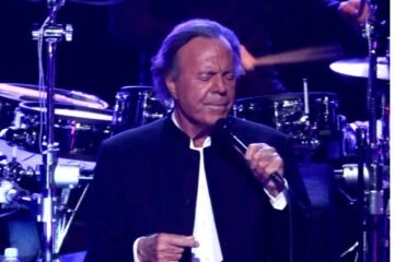 Demanda Julio Iglesias a medio español por reportaje de agresiones