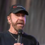 Murió Chuck Norris a los 86 años