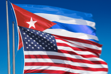 Trump anuncia el fin de Cuba “tal como es” y revela que negocia con La Habana desde la cumbre de Miami