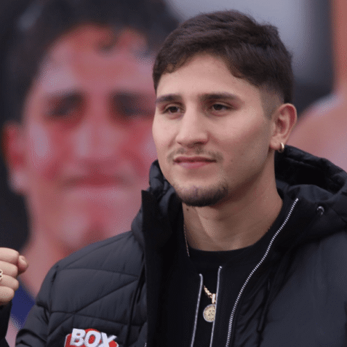 Marco Verde deja fuera a ‘Canelo’ Álvarez del Top 3 de los mejores boxeadores en la historia de México: ¿a quiénes eligió?