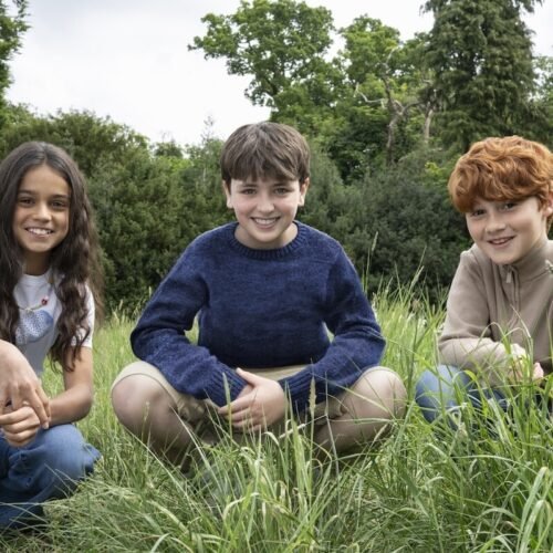 Refuerzan seguridad en set de ‘Harry Potter’ tras amenazas