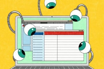 ¿Te rastrean las herramientas “Bossware” en el trabajo?