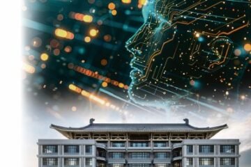 Un sistema de IA en China resuelve problema matemático abierto